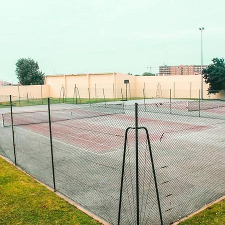 Refugio Louro • Gym - Pool - Tennis Leca da Palmeira Exterior photo