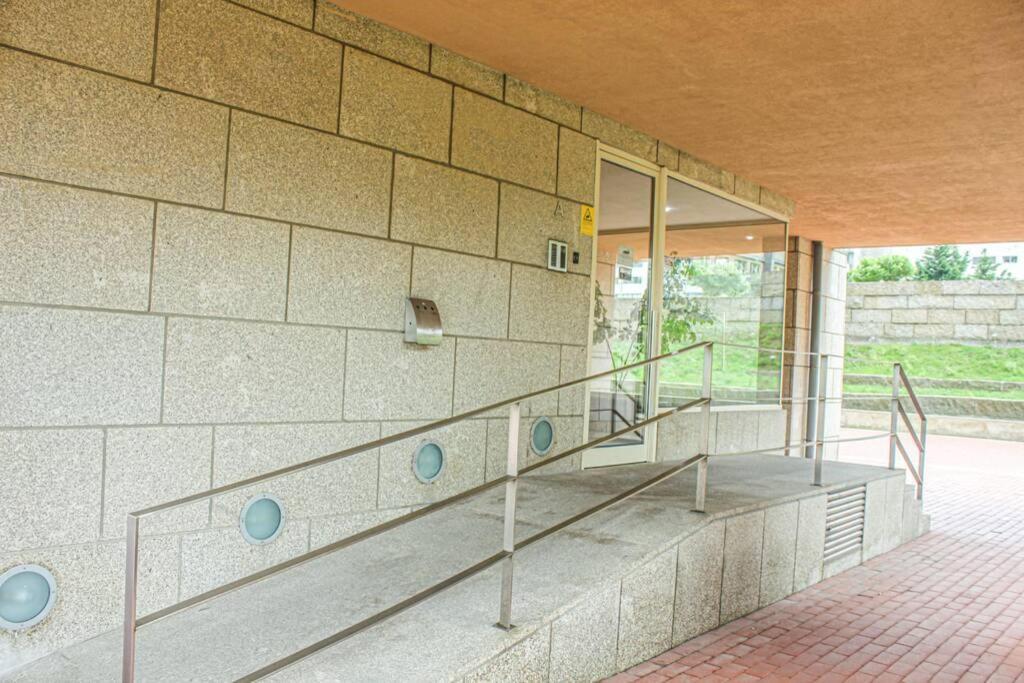 Refugio Louro • Gym - Pool - Tennis Leca da Palmeira Exterior photo